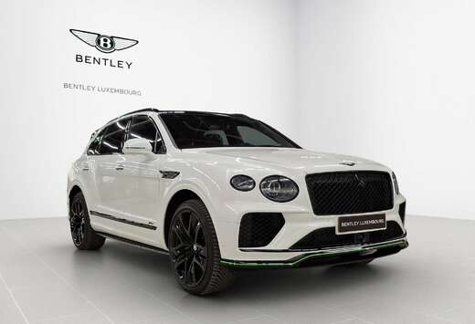 Bentley Speed