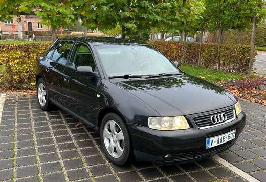 Audi 1.6 Ambiente