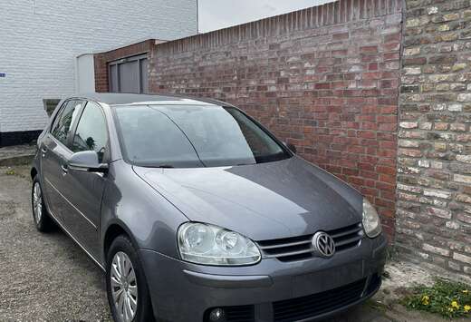 Volkswagen 1.9 TDi Edition