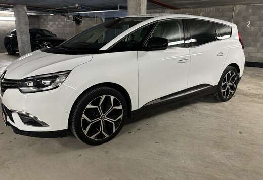 Renault TCe 140 EDC Techno