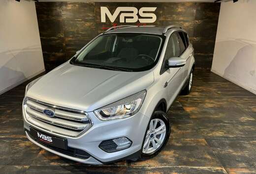 Ford 1.5 TDCi * GPS * CLIM * ATT REM *CRUISE * RADARS ...