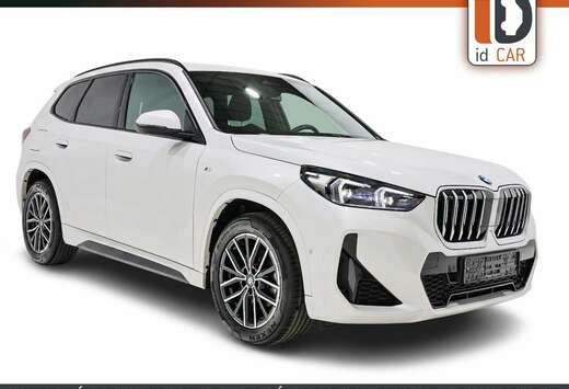 BMW SDRIVE 18 IA PACK M LED GPS REGU RADAR JA18