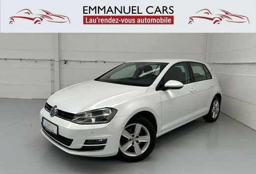 Volkswagen 1.2 TSI Highline DSG. 1er PROPRIETAIRE