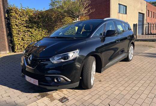 Renault RFA hatchback