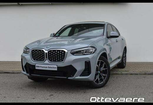 BMW xDrive20i M Sport Pano   Hifi