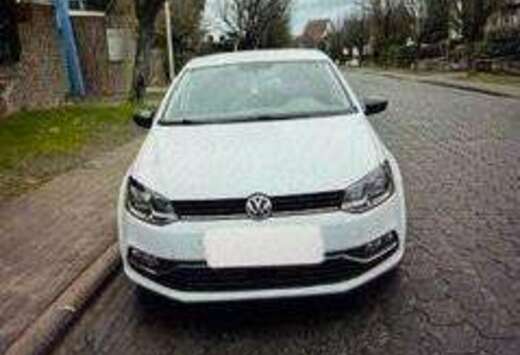 Volkswagen Polo 1.0i Comfortline BMT