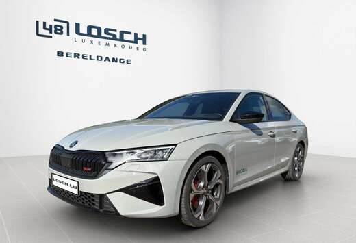 Skoda RS