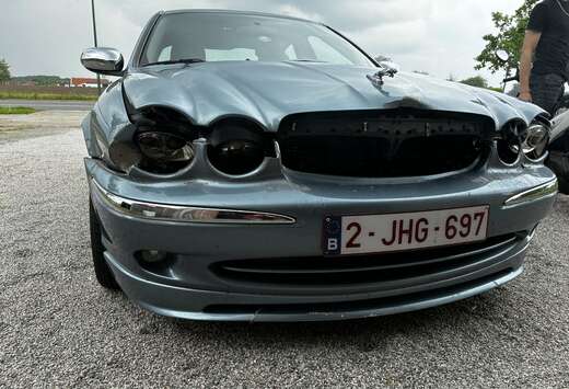 Jaguar 3.0i V6 24v Executive