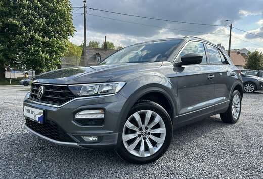 Volkswagen 1.5 TSI ACT  DSG (EU6AP) / Carplay - PDC - ...
