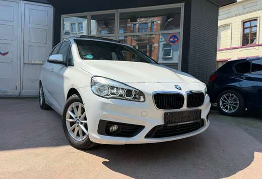 BMW Garantie - FULL OPTIONS - BOITE AUTO - CAMERA - T ...