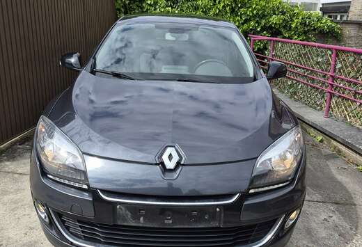 Renault Mégane III dCi 110 FAP Energy Bose