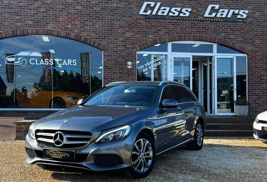 Mercedes-Benz Aventgarde NAVI CAMERA LED RADAR CRUISE ...