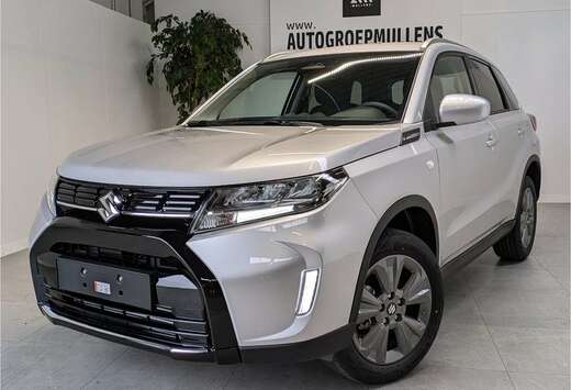 Suzuki 1.4 GL+ Mild Hybrid  Facelift 2024