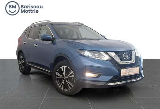 Nissan TEKNA AUTOMAAT *FULL OPTION*LEDER*PANO DAK*OPE ...
