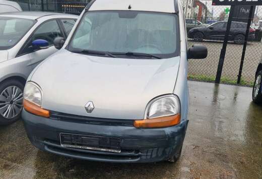 Renault 1.2i RNE