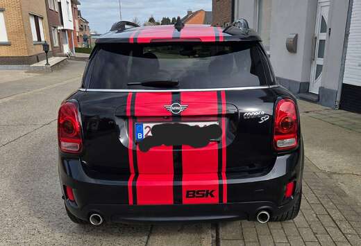 MINI Mini Countryman 2.0 DAS Cooper S AdBlue