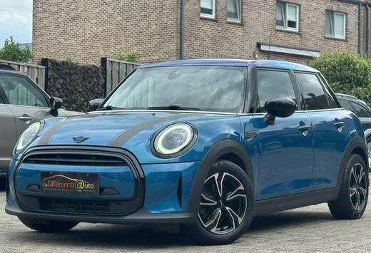 MINI Mini Yours 1.5i Automatique - Multitone Roof - C ...