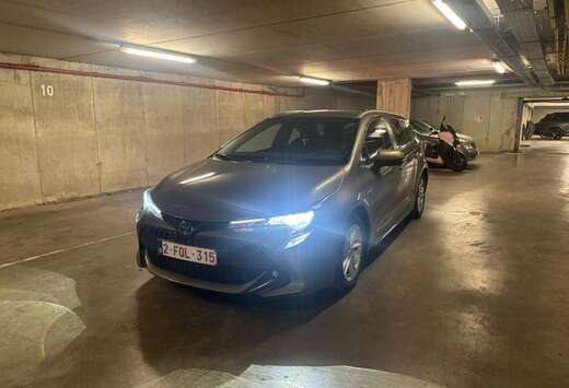 Toyota Corolla SW Hybrid 1.8 dynamic e-CVT