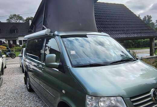 Volkswagen T5