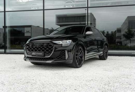 Audi SUV 4.0 V8 Performance Ceramic CoolingSeats Lase ...