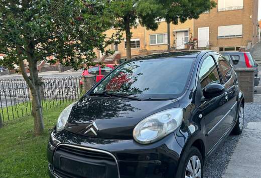 Citroen 1.0i