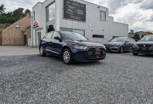 Audi Sportback 25 TFSI  NAVI/CARPLAY  VIRTUAL  PARKSE ...