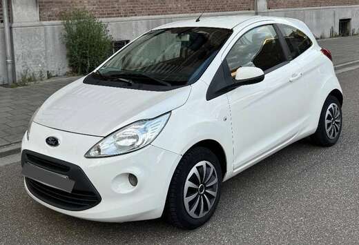 Ford 1.2 benzine Gekeurd Voor Verkoop, AIRCO