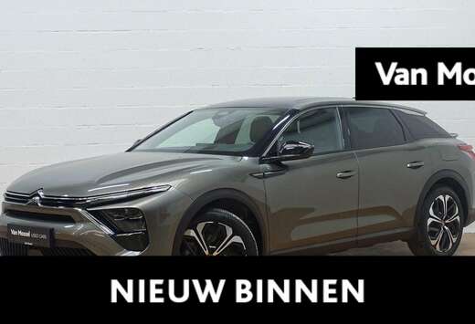 Citroen Hybrid 225 e-EAT8 Max