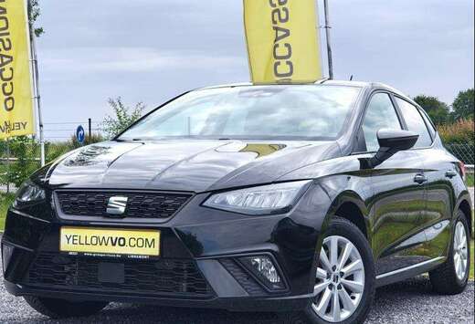 SEAT GPS + CLIM
