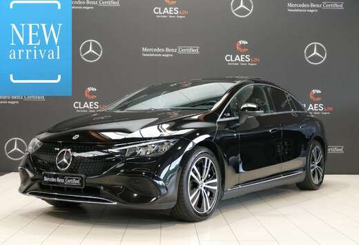Mercedes-Benz 350+ Business Line - DOS 8836