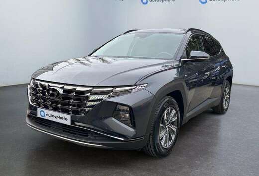 Hyundai Feel  1.6 T-GDI 7-DCT 150 cv  Clim  Camera  A ...