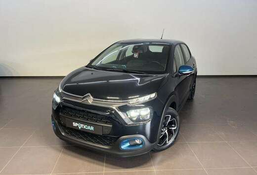 Citroen Shine