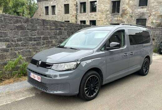 Volkswagen 2.0 TDi Business DSG