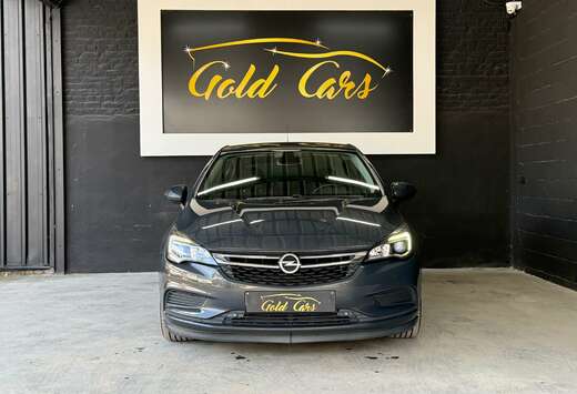 Opel Astra 1.0 Turbo Start/Stop*BOITE AUTO*LED*CRUISE ...