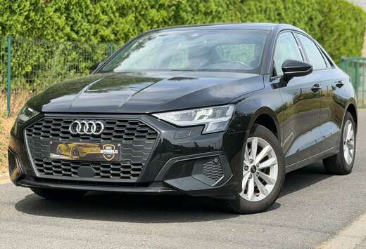 Audi A3 30 TDi Attraction