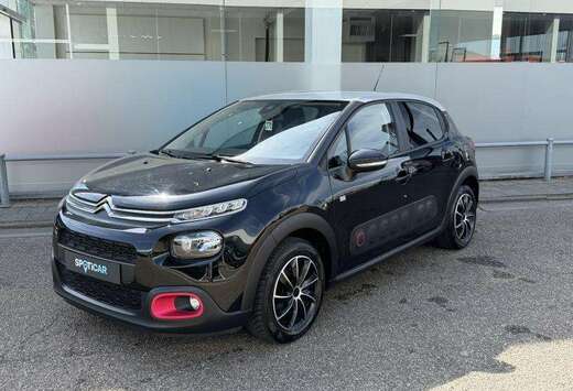 Citroen ELLE ** GARANTIE 24 MOIS