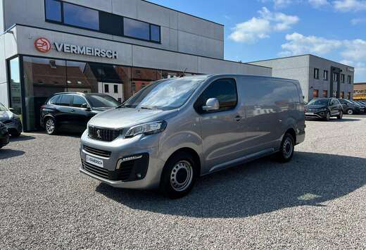 Peugeot 2.0 BlueHDi L3 Long Premium S *APPLE-CARPLAY* ...