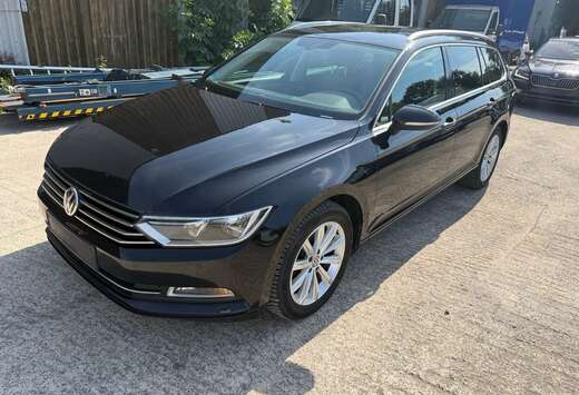 Volkswagen 1.6 CR TDi Comfortline Business DSG
