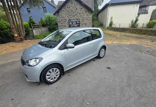 Skoda 1.0i Active