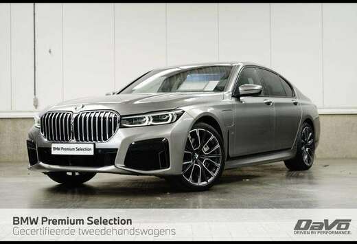 BMW M-Sportpakket