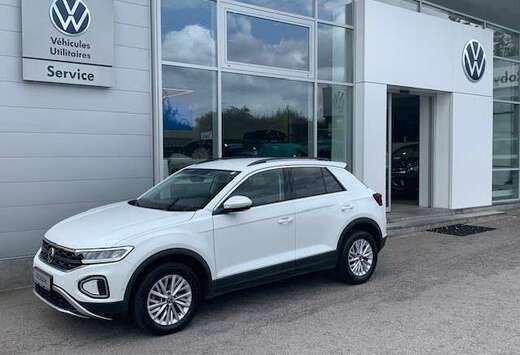 Volkswagen LIFE 1.5TSI 150CV DSG7