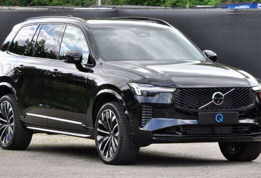 Volvo T8 PHEV PLUS DARK 7-ZIT HARMAN KARDON MEMORY SE ...