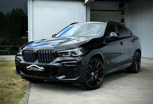 BMW 3.0 xDrive40 MHEV, Pack M, Laser, Carnet Full BMW ...