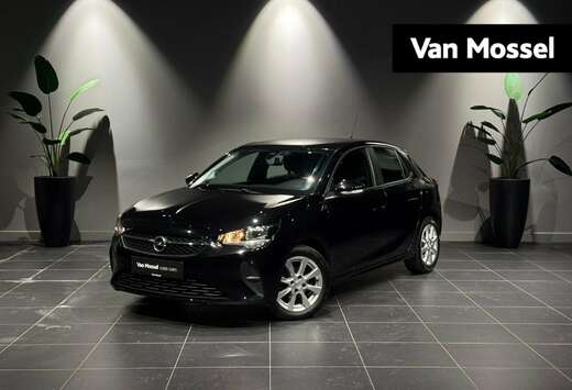 Opel 1.2 55kW S/S Edition