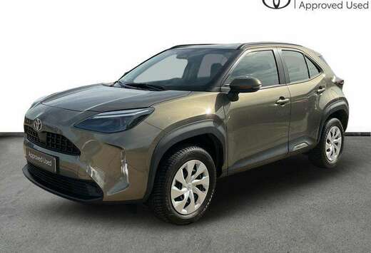 Toyota Dynamic