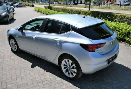 Opel Sports Tourer 1.4 Turbo Edition Start/Stop