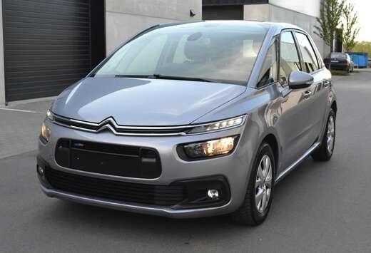 Citroen 1.2  Feel EAT6 *1 Prop* 66MKM
