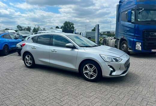 Ford Enkel voor professionele verkoop.