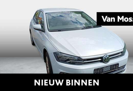 Volkswagen 1.0 59kW Comfortline