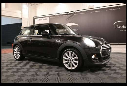 MINI 1.5 Cooper D PACK SPORT/ EURO 6 / AUTOMATIQUE /  ...